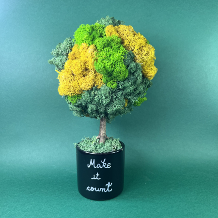 Copacel Make it count 25x13cm [2]