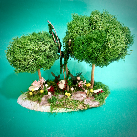 Poienita fermecata 25X9cm [1]