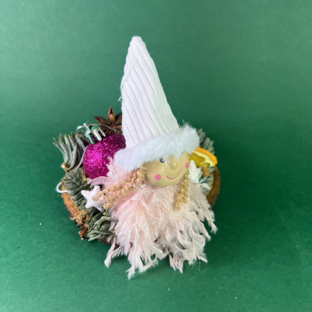 MAGIA CRACIUNULUI - Feliuta de Craciun