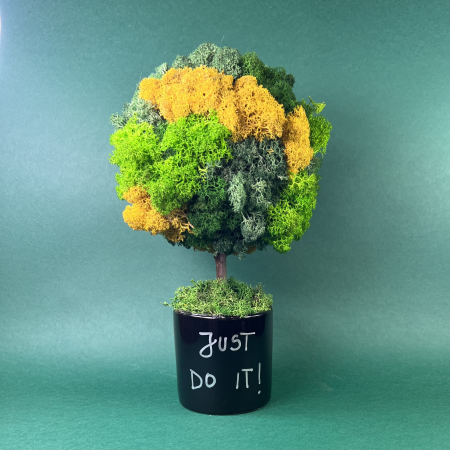 MINI COPACEI - Copacel Just do it 25x13cm