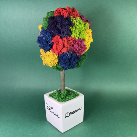 MINI COPACEI - Maxi Copacel 40x18cm