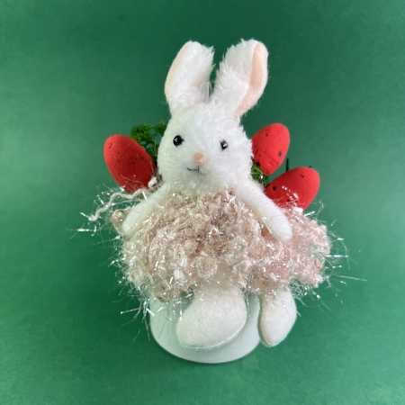 Paste - Mini iepuras