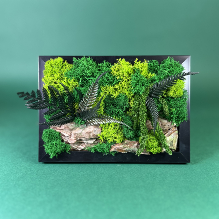 Tablou Sunetul naturii 10x15cm [4]
