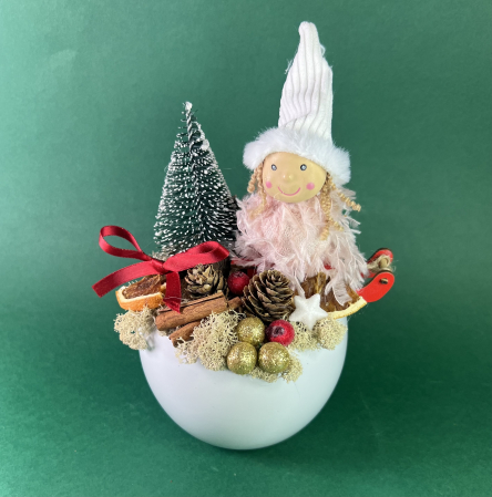 MAGIA CRACIUNULUI - Un strop de magie