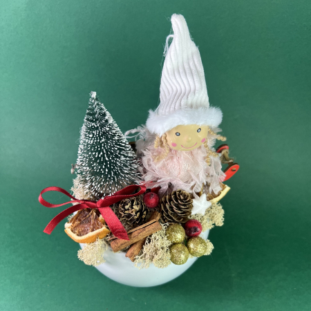 Un strop de magie [1]