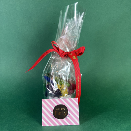 Aranjament Casuta Scufitei 18x15cm [1]