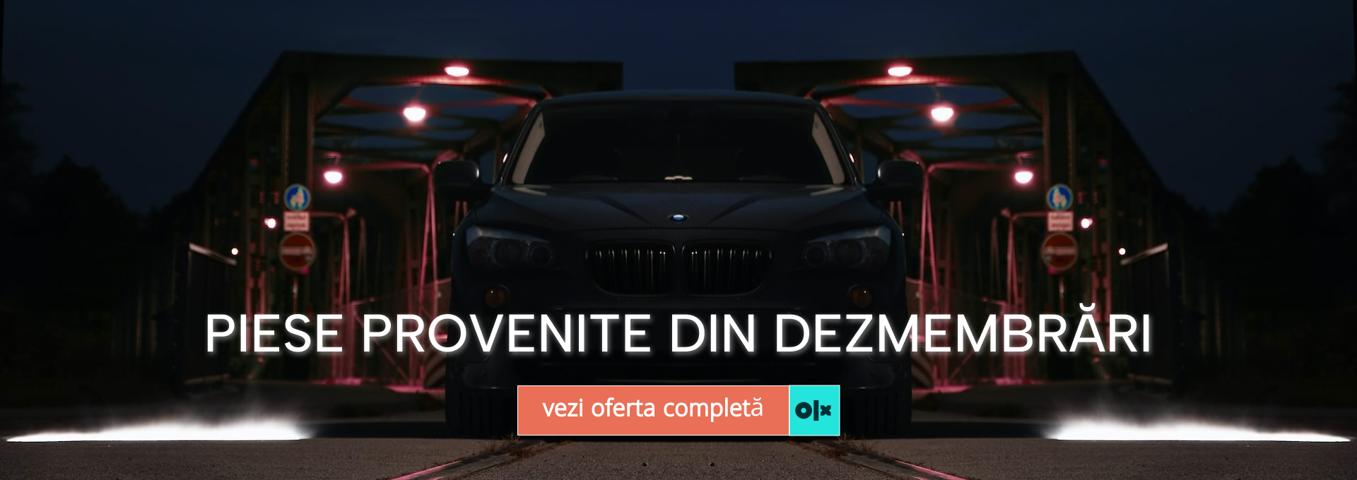 Piese auto și accesorii | Oferta OLX Romania