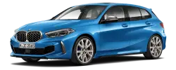 BMW Seria 1 - F20