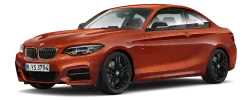 BMW Seria 2 - U11