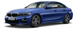 BMW Seria 3 - F30