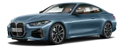 BMW Seria 4 - G23