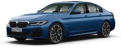 BMW Seria 5 - G30