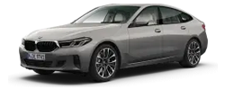 BMW Seria 6 - G32
