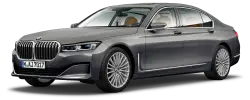 BMW Seria 7 - G11