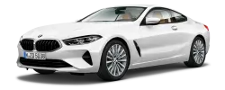 BMW Seria 8 - G16