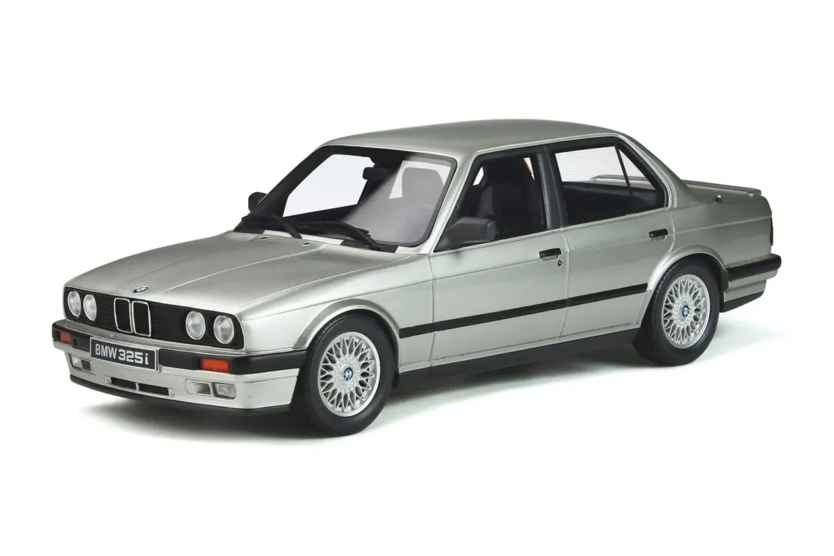 BMW SERIA 3 - E30