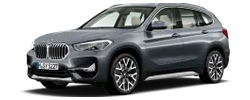 BMW X1 - E84