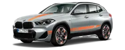 BMW X2-  F39