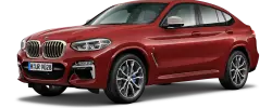 BMW X4 - G02