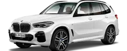 BMW X5 -G70