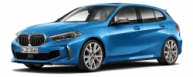BMW Seria 1 - F40