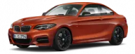 BMW Seria 2 - F46