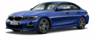 BMW Seria 3 - F30