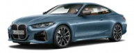 BMW Seria 4 - G23