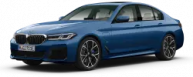 BMW Seria 5 - G30