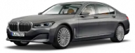 BMW Seria 7 - G70