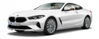 BMW Seria 8 - G16