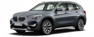 BMW X1 - E84