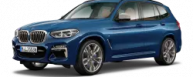 BMW X3 - F25