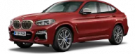 BMW X4 - G02