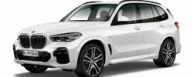 BMW X5 - F15