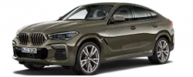BMW X6 - G06