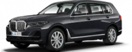 BMW X7 - G07