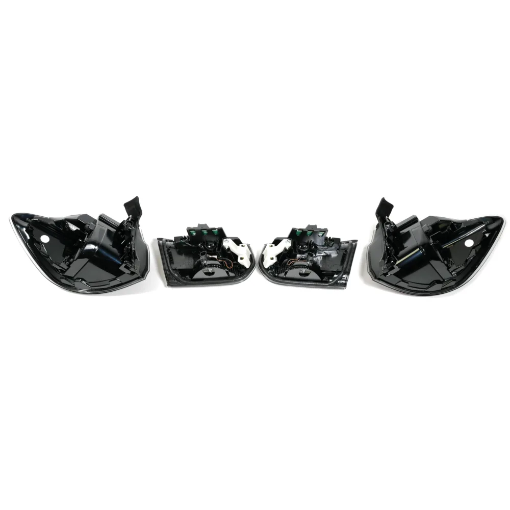 Faruri spate "BMW M Performance" - BMW Seria 3 F31, F31N 63212450110 [2]