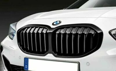 Grila frontala, Shadowline - BMW Seria 1 F40 51135A39368 [2]