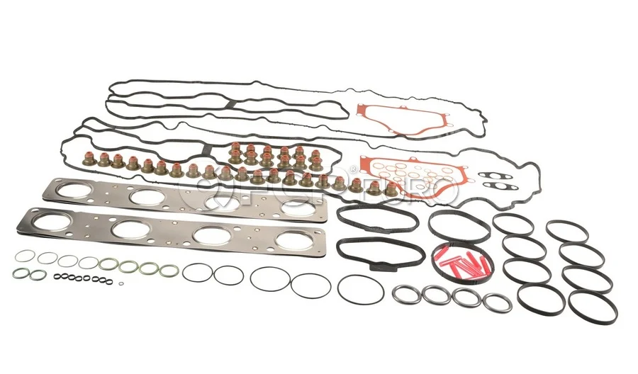 11122159374 Set complet garnituri chiulasa, fara azbest - BMW Seria 5 F10, Seria 6 F06 F12 F13, X5 E70, X6 E71 [1]