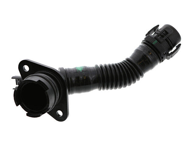 11127590163  Furtun aerisire capac tacheti - BMW Seria 1 E82 E88, Seria 3 E90 E91 E92 E93, Seria 6 F06 F12 F13, Seria 7 F01 F02, X1 E84, X5 F15, X6 F16 [1]
