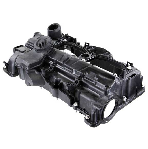 11127633630 Capac chiulasa - BMW Seria 2 F22 F23, Seria 3 F30 F34, Seria 4 F32 F33 F34 [1]