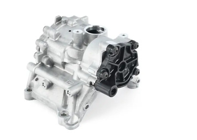 11417643046  Pompa ulei motor - BMW Seria 1 F20 F21, Seria 2 F22 F23, Seria 3 F30 F31 F34, Seria 4 F32 F33 F36, Seria 5 G30 G31 G38, Seria 6 G32, Seria 7 G11 G12, X3 G01, X4 G02 [1]