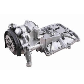 11417810823  Pompa ulei motor - BMW Seria 1 F20 F21, Seria 2 F22, Seria 3 E90 E91 E92 E93 F30 F31 F34, Seria 4 F32 F33 F36, Seria 5 F07 F10 F11, X1 E84, X3 F25 [1]