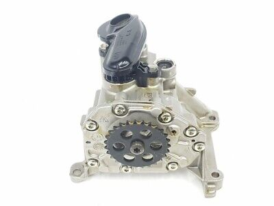 11418646454 Pompa ulei motor - BMW Seria 7 G11 G12, Seria 8 G14 G15 G16, X5 G05 G18, X6 G06, X7 G07 [1]