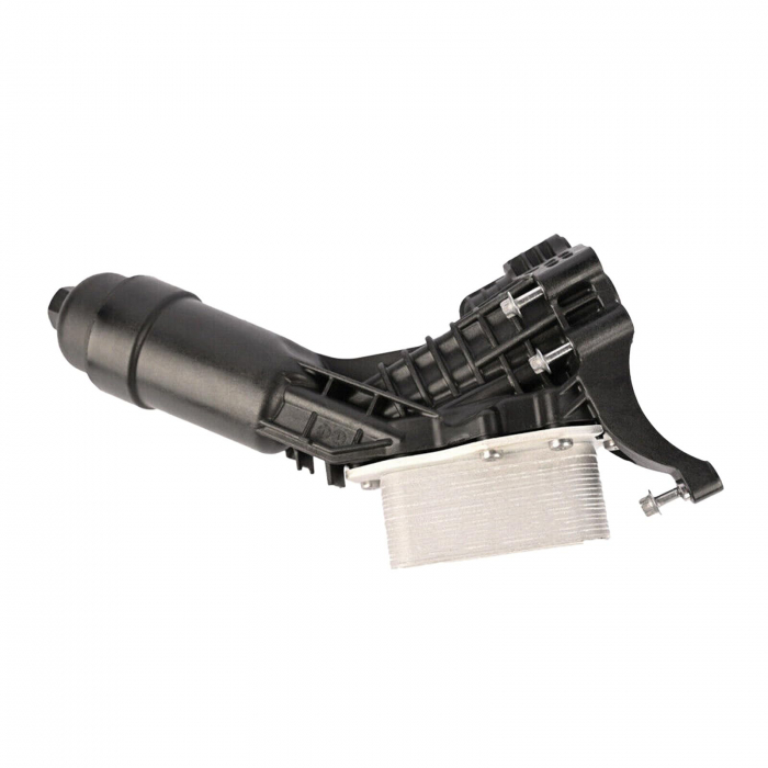 11428580414 RADIATOR ULEI BMW  FEBI [1]