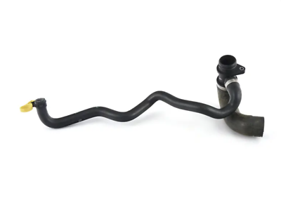 11537603513 Tubulatura radiator - BMW Seria 5 F10 F11 F18, X1 E84, X3 F25, Z4 E89 AFTERMARKET [1]