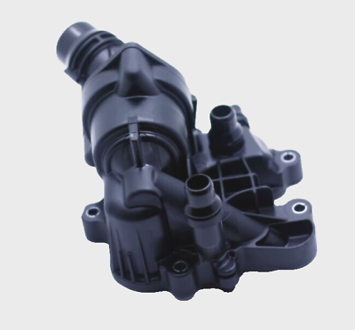 11538581627 Termostat primar lichid racire - BMW Seria2 G42, Seria 3 G20 G21 G28, Seria 4 G22 G23 G26, Seria 5 G30 G31, Seria 6 G32, X3 G01, X4 G02, X5 G05 [1]