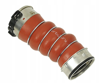 11617807987 Furtun aer intercooler - BMW X5 E70 F15, X6 E71 F16 PRODUS AFTERMARKET METZGER [1]