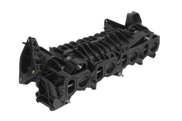 11617807991  Galerie admisie cu clapete BMW Seria 1, 2, 3, 4, 5, X1, X3, X5 - Tip motor N47N; N47S1 [1]